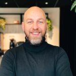 Wouter Timmer van Coffee Case
