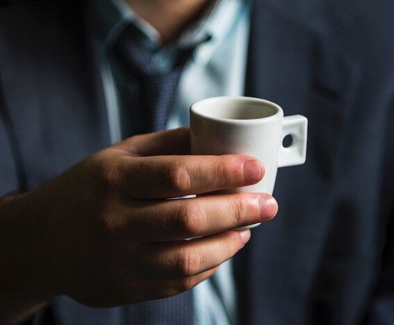 Featured image for “Koffie op het werk: waarom het zo vaak misgaat”